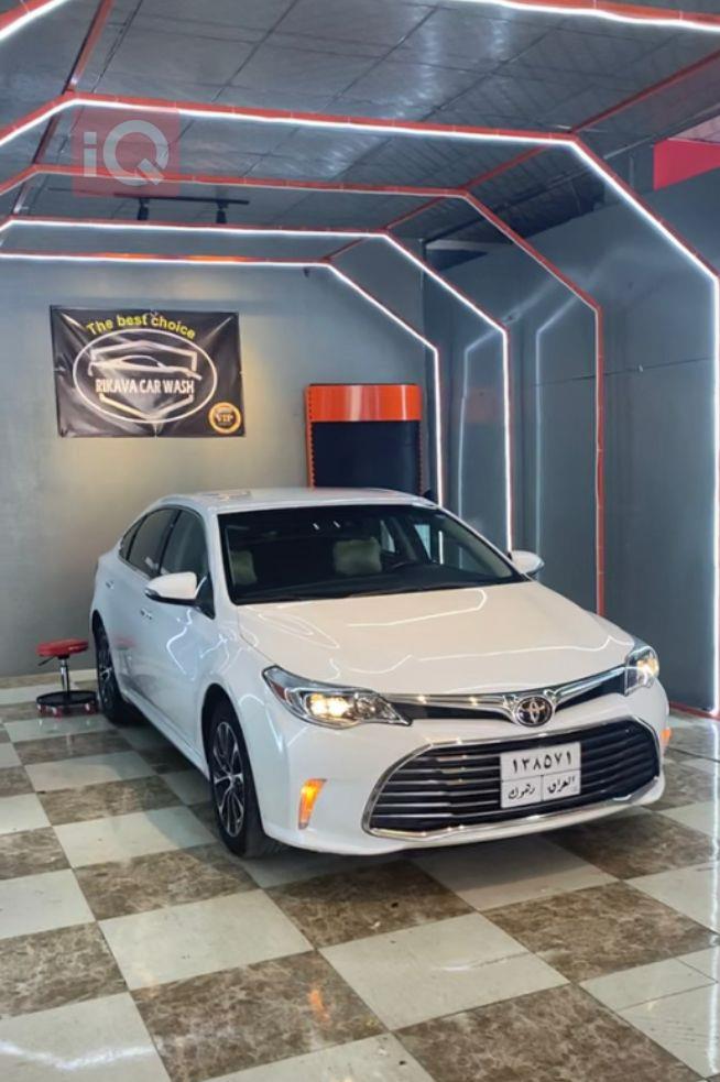 Toyota Avalon